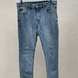 RVCA Daggers Denim Jeans - 32